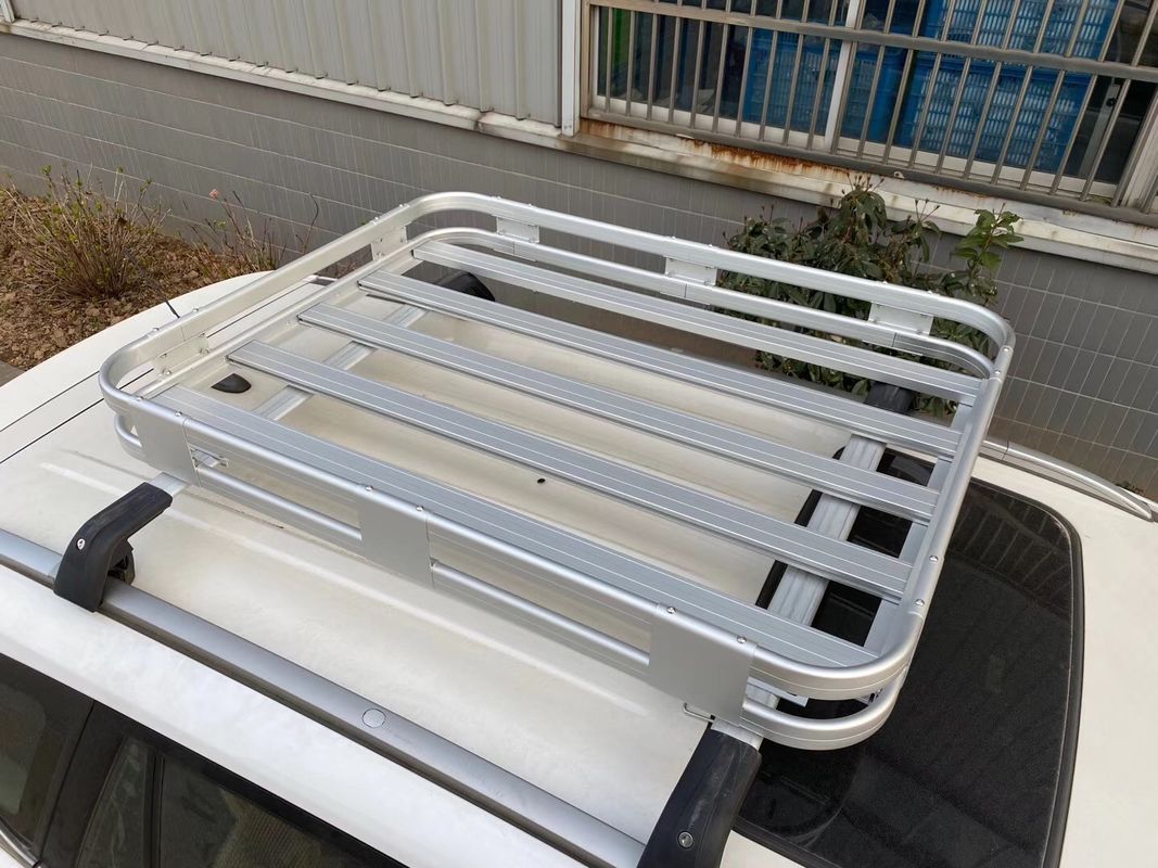Universal 4X4 Vehicle Luggage Rack 100% Tested Quality 12 Months Warranty
