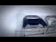 Toyota Hilux를 위한 OEM 제조자 도매 스테인리스 트럭 Bull Bar