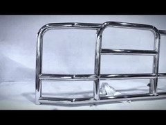 볼보 프킨들을 위한 트럭 범퍼 사슴 경비요원