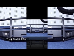 폭스바겐사 아마로크 트럭 중심 봉 강재 전방 범퍼에 적당합니다