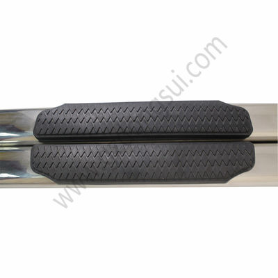 Effortlessly Access Your Vehicle With Side Step Running Board For Smooth Movement