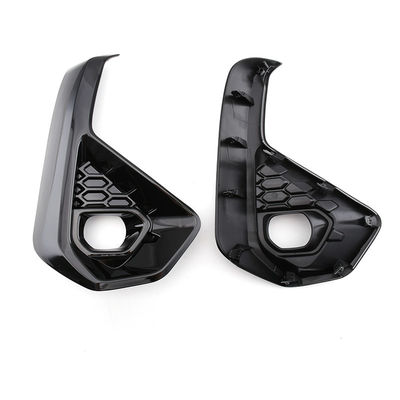 Toyota HILUX GR Revo 2024 ON Fog Lights + Frame 360 Degrees Beam Angle