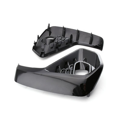 Toyota HILUX GR Revo 2024 ON Fog Lights + Frame 360 Degrees Beam Angle