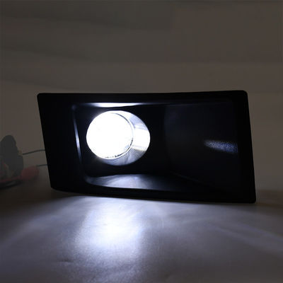 Specialized Fog Lights Toyota For LAND CRUISER FJ 70 2023-ON Model Including Wire Group