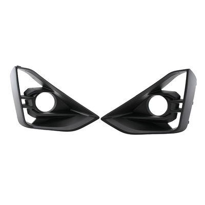 High Durability Isuzu D-MAX Special Fog Light For HI-LANDER 2024 Model Including Wire Group LED
