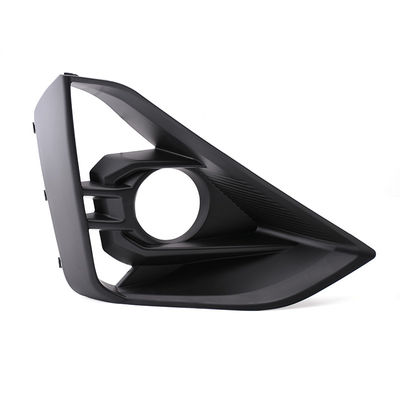 High Durability Isuzu D-MAX Special Fog Light For HI-LANDER 2024 Model Including Wire Group LED