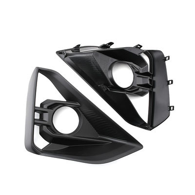High Durability Isuzu D-MAX Special Fog Light For HI-LANDER 2024 Model Including Wire Group LED