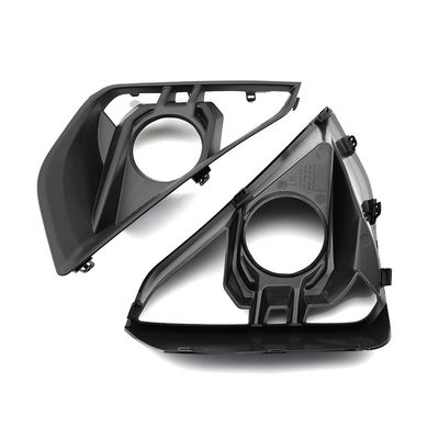 High Durability Isuzu D-MAX Special Fog Light For HI-LANDER 2024 Model Including Wire Group LED
