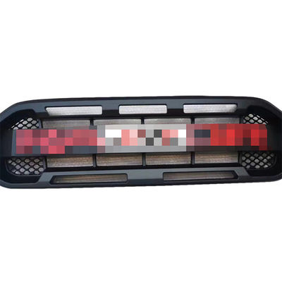 Professional Car Front Grill for Automotive Industry