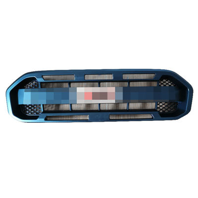 Professional Car Front Grill for Automotive Industry