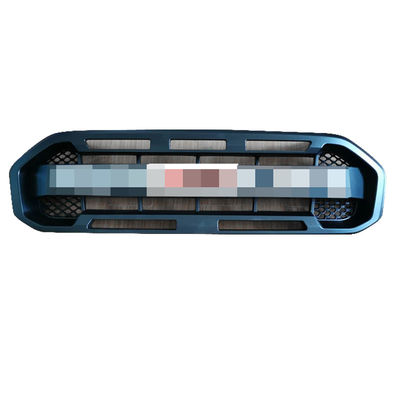 Professional Car Front Grill for Automotive Industry