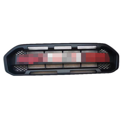 Professional Car Front Grill for Automotive Industry