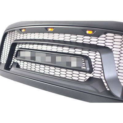 Professional Car Front Grill for Optimal Vehicle Performance