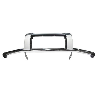Chang'an Star Card Front Bumper With Plastic Cover