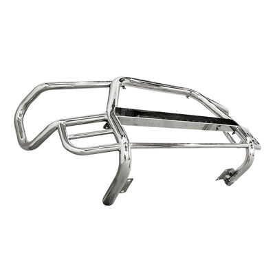 Universal Protective Lamp Front Bumper Made Of 316 Stainless Steel