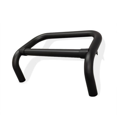 U-shaped Front Bumper Middle Iron Round Tube