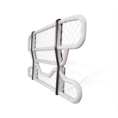 12 Lbs Bolt On Stainless Steel Truck Deer Guard / Stainless Steel