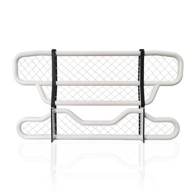 12 Lbs Bolt On Stainless Steel Truck Deer Guard / Stainless Steel