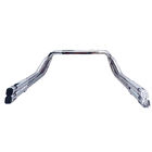 ODM 4x4 Pickup Stainless Steel Roll Bar For Ford F150 Ranger ISUZU DMAX