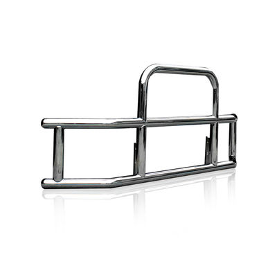 High Quality And Durable Material Deer Guard For Freightliner Cascadia Semi Truck