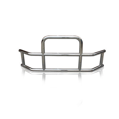 High Quality And Durable Material Deer Guard For Freightliner Cascadia Semi Truck