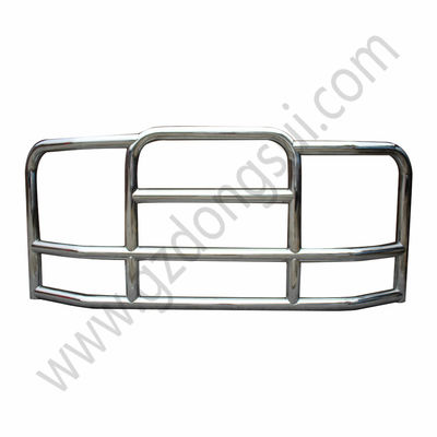 Customized Handmade Semi Truck Deer Guard For Kenworth International Prostar Freightliner Cascadia  Vnl