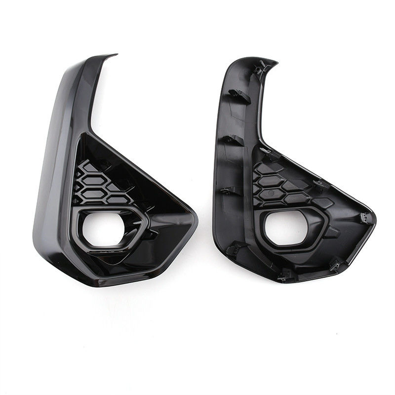 Toyota HILUX GR Revo 2024 ON Fog Lights + Frame 360 Degrees Beam Angle