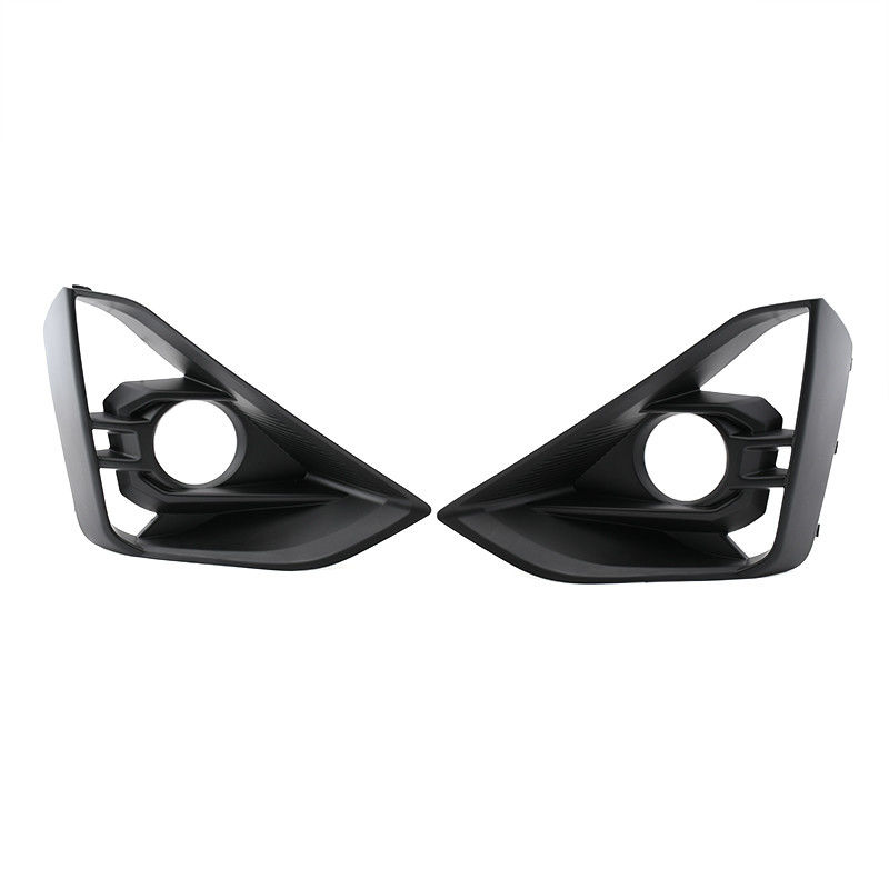 High Durability Isuzu D-MAX Special Fog Light For HI-LANDER 2024 Model Including Wire Group LED
