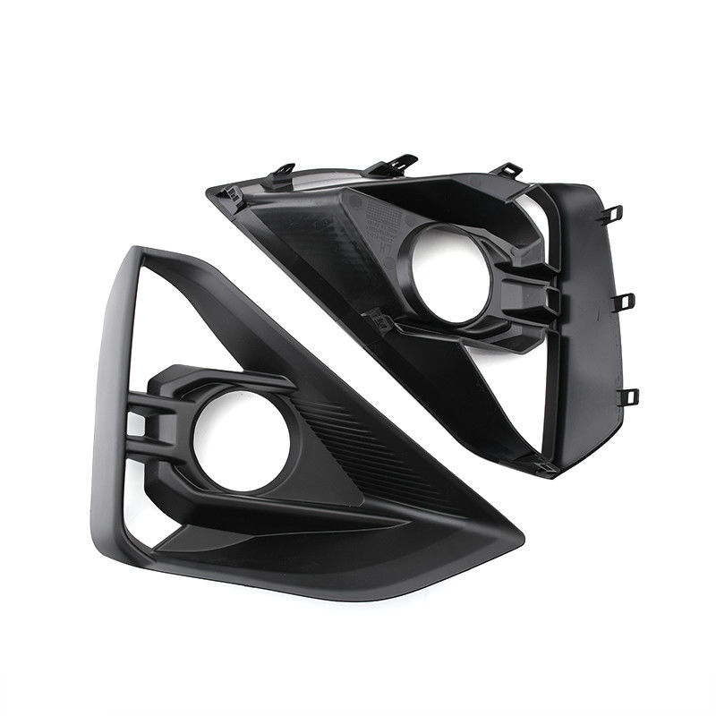 High Durability Isuzu D-MAX Special Fog Light For HI-LANDER 2024 Model Including Wire Group LED