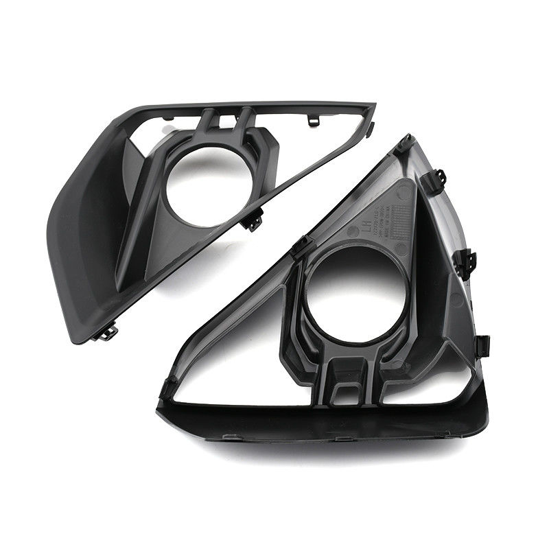 High Durability Isuzu D-MAX Special Fog Light For HI-LANDER 2024 Model Including Wire Group LED