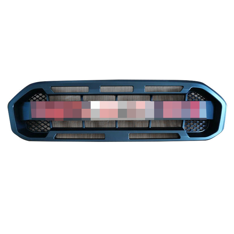 Professional Car Front Grill for Automotive Industry
