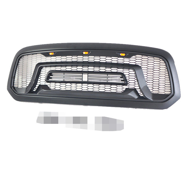 Professional Car Front Grill for Optimal Vehicle Performance