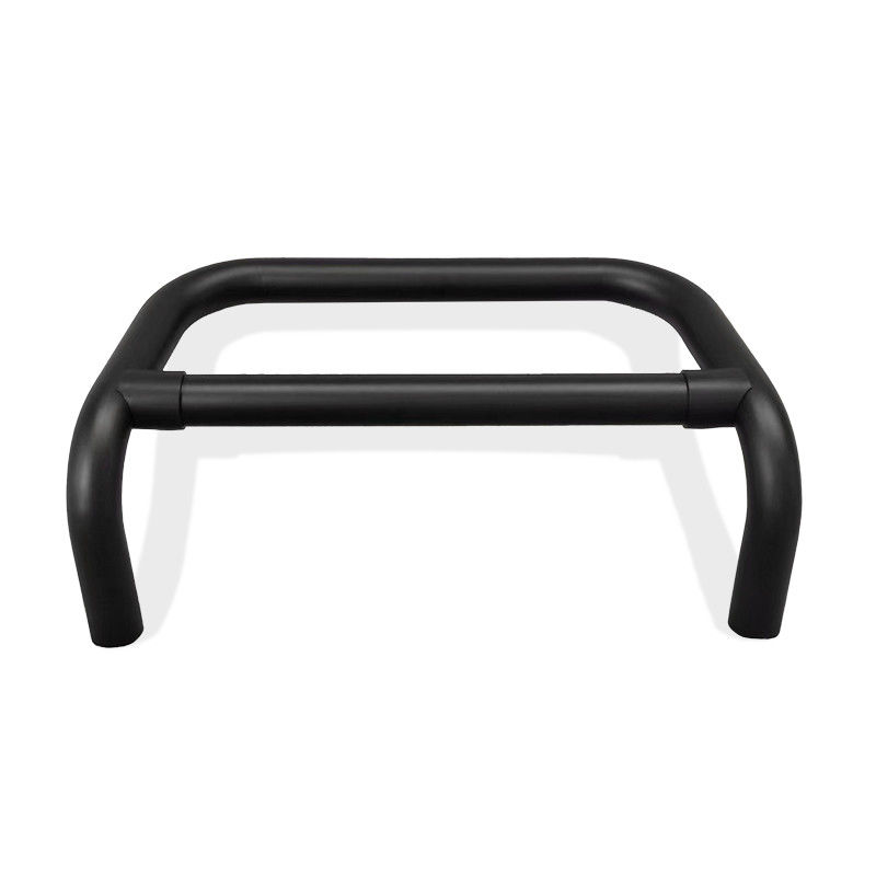 U-shaped Front Bumper Middle Iron Round Tube