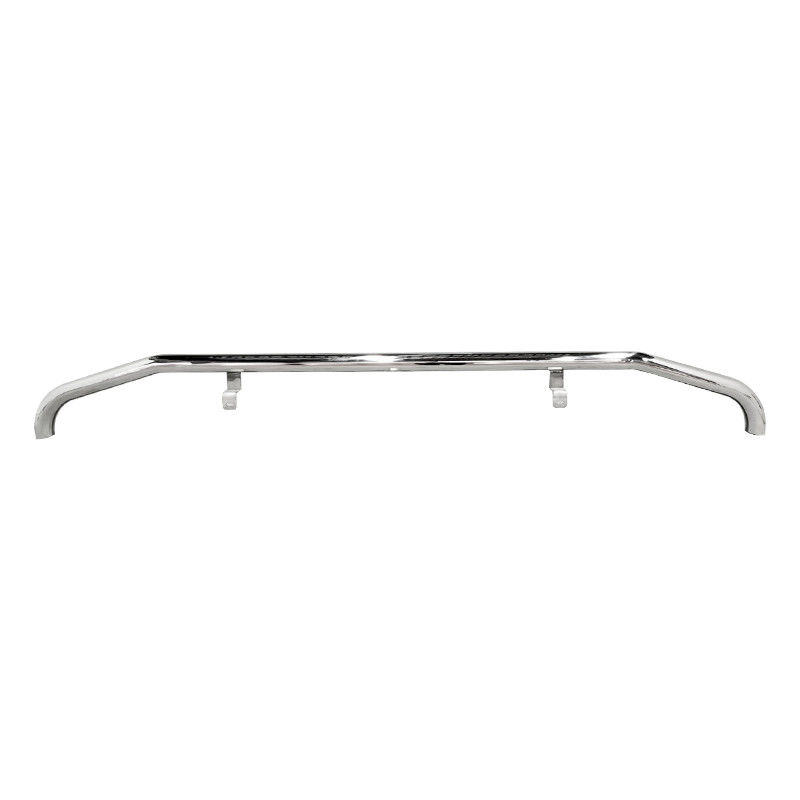 Easy Installation Back Bumper Cover for Toyota Hilux Vigo FJ120 FJ150 Heavy-Duty Protection