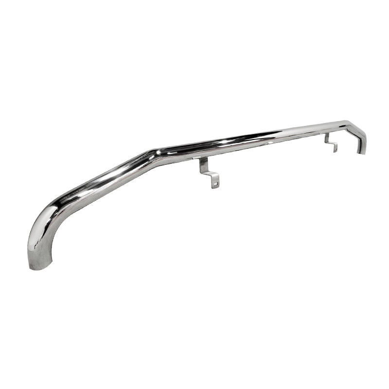 Easy Installation Back Bumper Cover for Toyota Hilux Vigo FJ120 FJ150 Heavy-Duty Protection