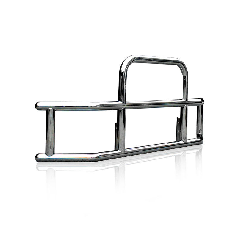 High Quality And Durable Material Deer Guard For Freightliner Cascadia Semi Truck