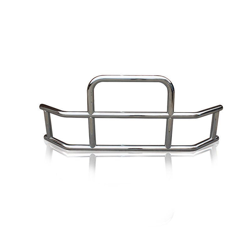 High Quality And Durable Material Deer Guard For Freightliner Cascadia Semi Truck