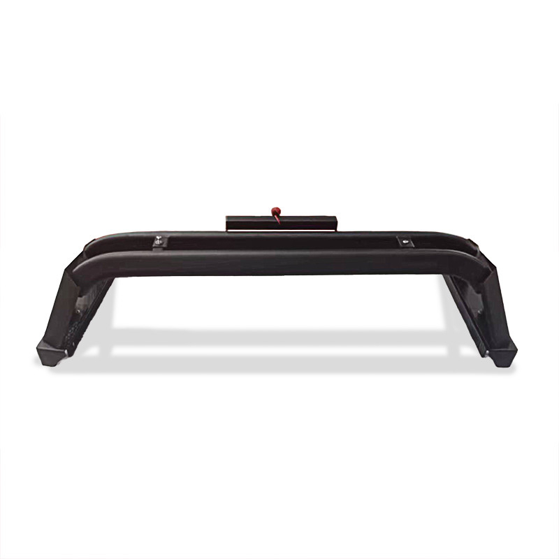 Acrylic Tube Truck Accessories Roll Bar Fits HILUX REVO NP300 VIGO Stainless Steel Build
