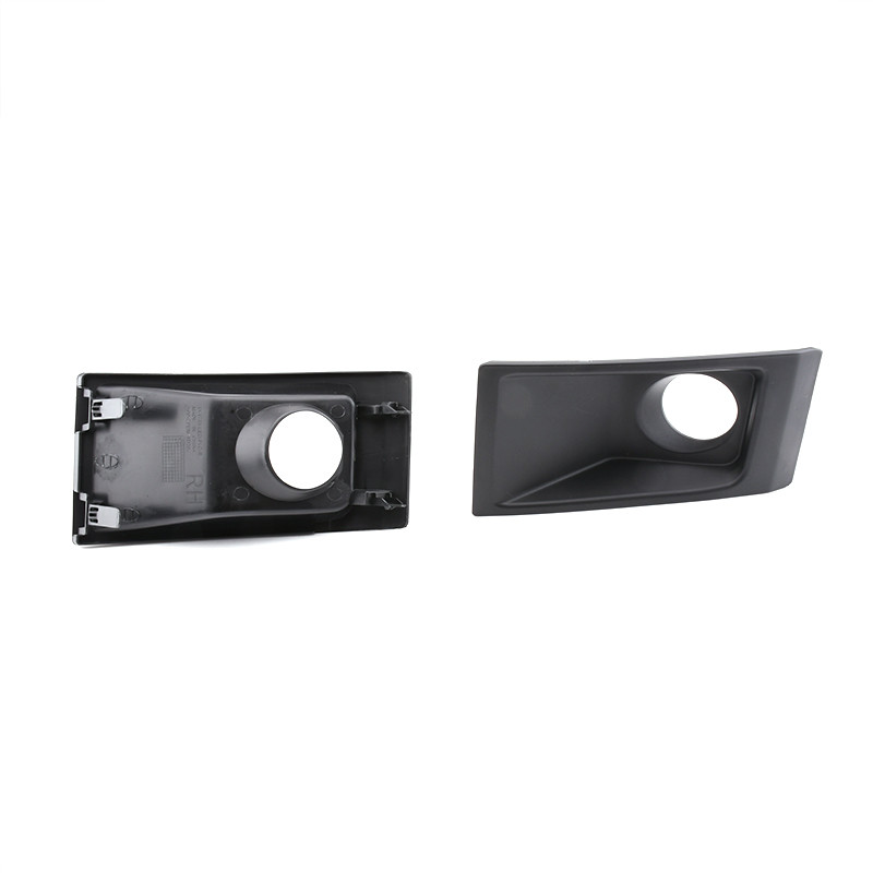 Specialized Fog Lights Toyota For LAND CRUISER FJ 70 2023-ON Model Including Wire Group