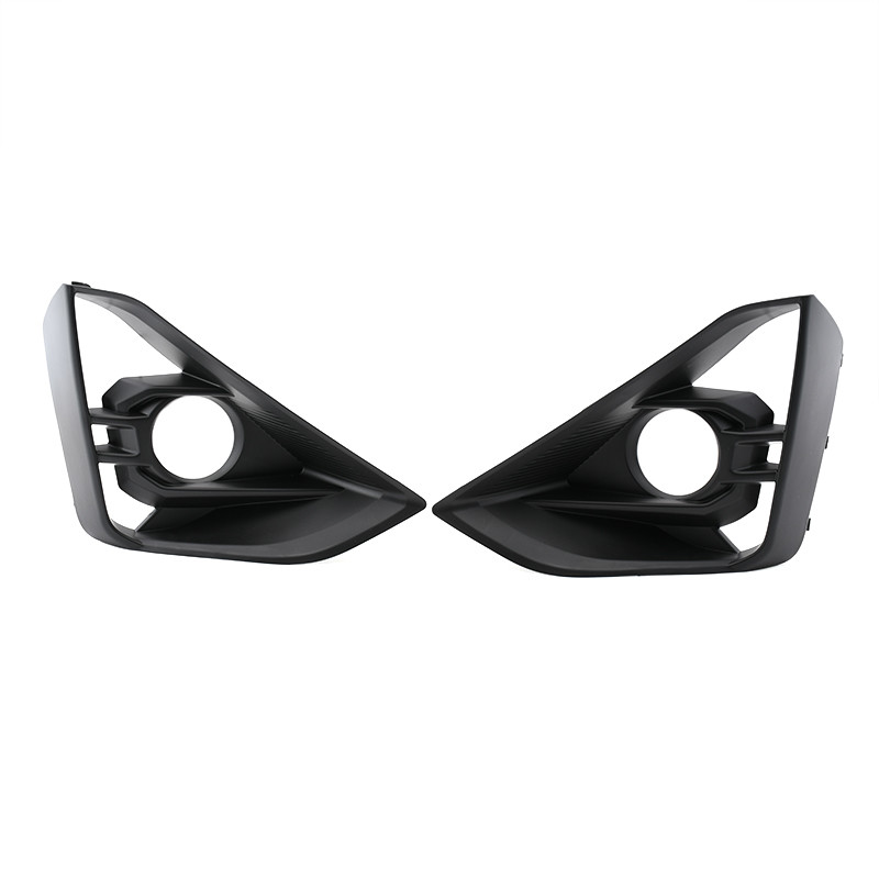 High Durability Isuzu D-MAX Special Fog Light For HI-LANDER 2024 Model Including Wire Group LED