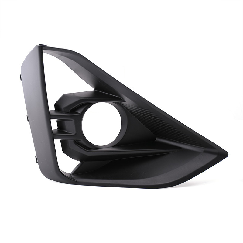 High Durability Isuzu D-MAX Special Fog Light For HI-LANDER 2024 Model Including Wire Group LED