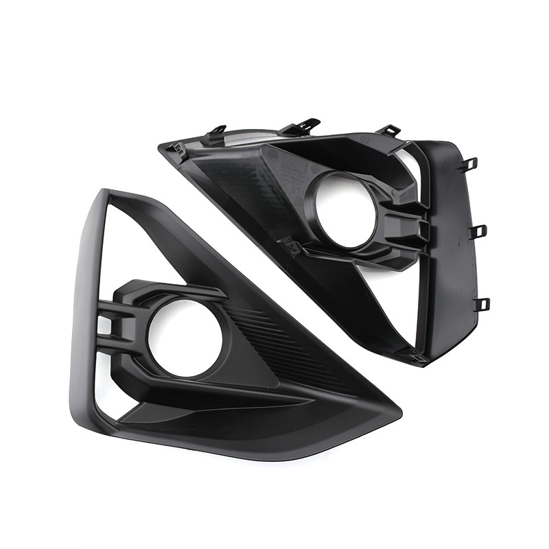 High Durability Isuzu D-MAX Special Fog Light For HI-LANDER 2024 Model Including Wire Group LED