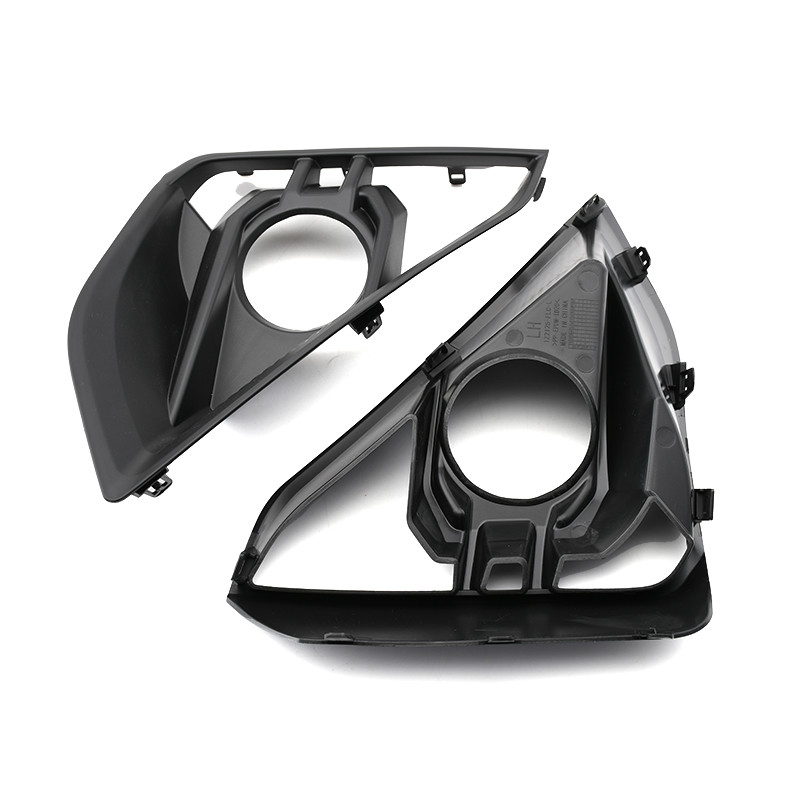 High Durability Isuzu D-MAX Special Fog Light For HI-LANDER 2024 Model Including Wire Group LED