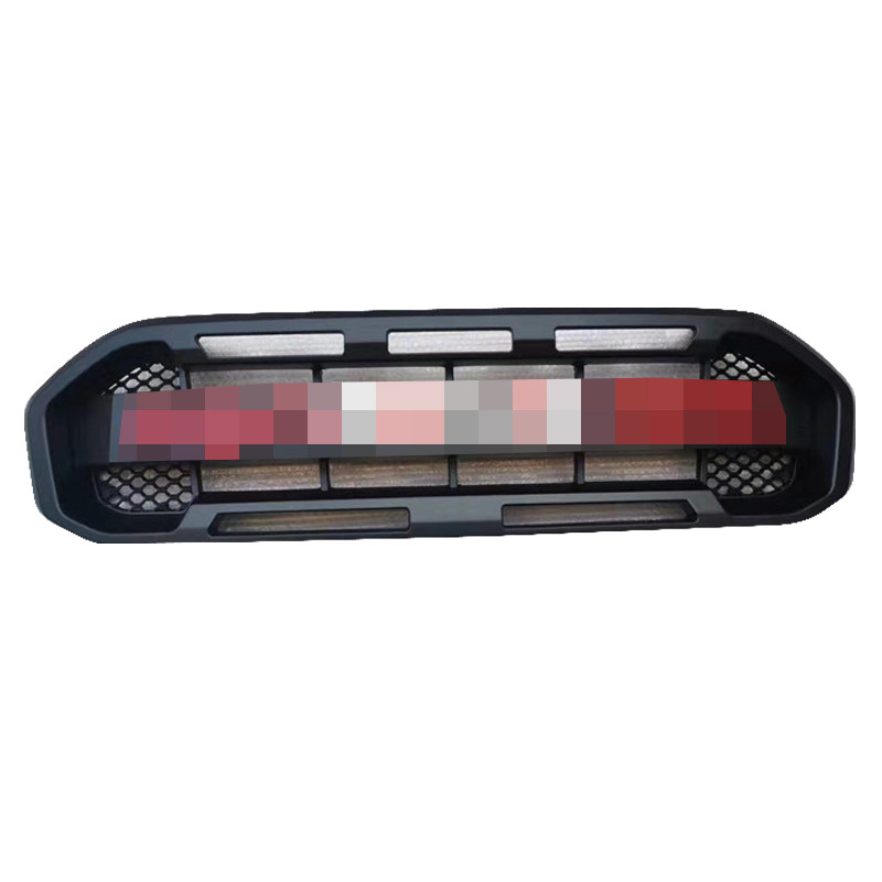 Professional Car Front Grill for Automotive Industry