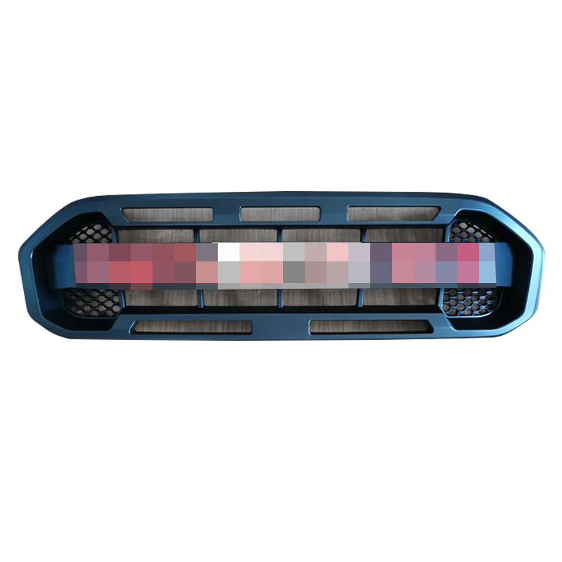 Professional Car Front Grill for Automotive Industry
