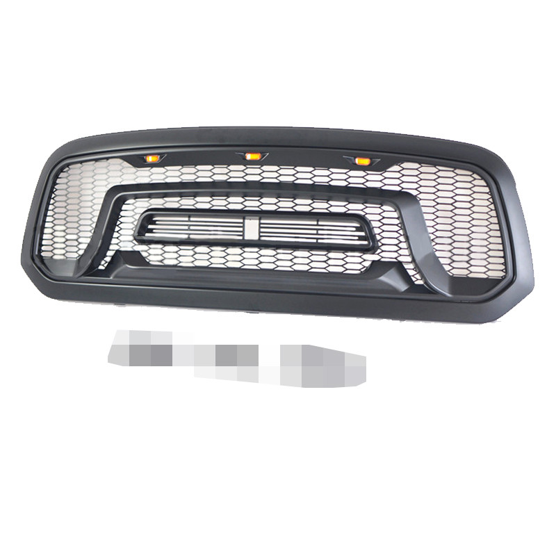 Professional Car Front Grill for Optimal Vehicle Performance