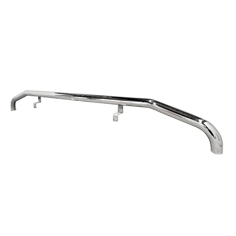 Easy Installation Back Bumper Cover for Toyota Hilux Vigo FJ120 FJ150 Heavy-Duty Protection