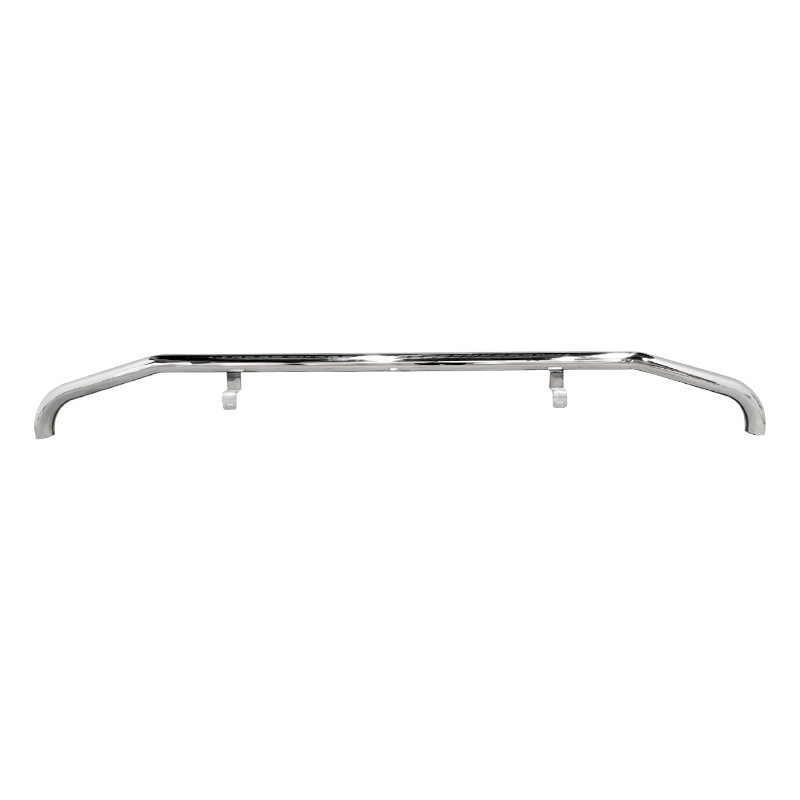 Easy Installation Back Bumper Cover for Toyota Hilux Vigo FJ120 FJ150 Heavy-Duty Protection