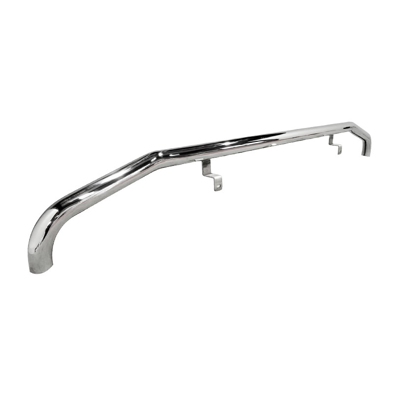 Easy Installation Back Bumper Cover for Toyota Hilux Vigo FJ120 FJ150 Heavy-Duty Protection