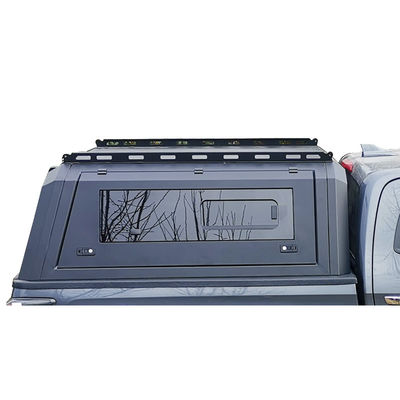 포드 레인저 F150 타코마 토요타 힐럭스에 대한 OEM ODM 4x4 소형 트럭 뒷좌석 침대 카바